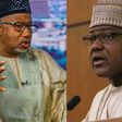 Your outburst against Tinubu irresponsible - Dogara blasts Bala Mohammed