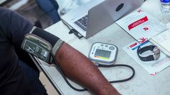 Temitope Adeboyejo Foundation launches to combat hypertension in Nigeria