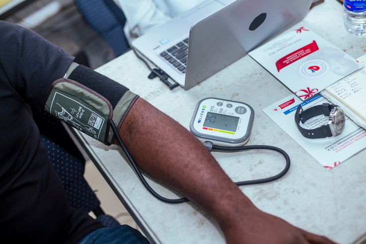 Temitope Adeboyejo Foundation launches to combat hypertension in Nigeria