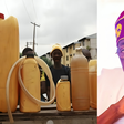 Nigerians have been grappling with intermittent fuel crisis since President Bola Tinubu announced fuel subsidy removal in 2023. This situation leaves Nigerians at the mercy of street petrol peddlers.