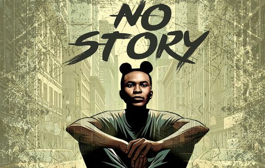 Olajiide solidifies his status as Aaske protege with latest single 'No Story'