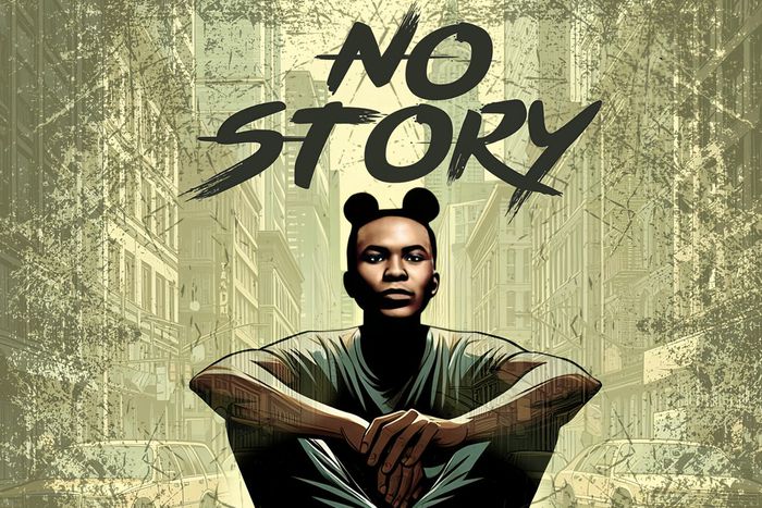 Olajiide solidifies his status as Aaske protege with latest single 'No Story'
