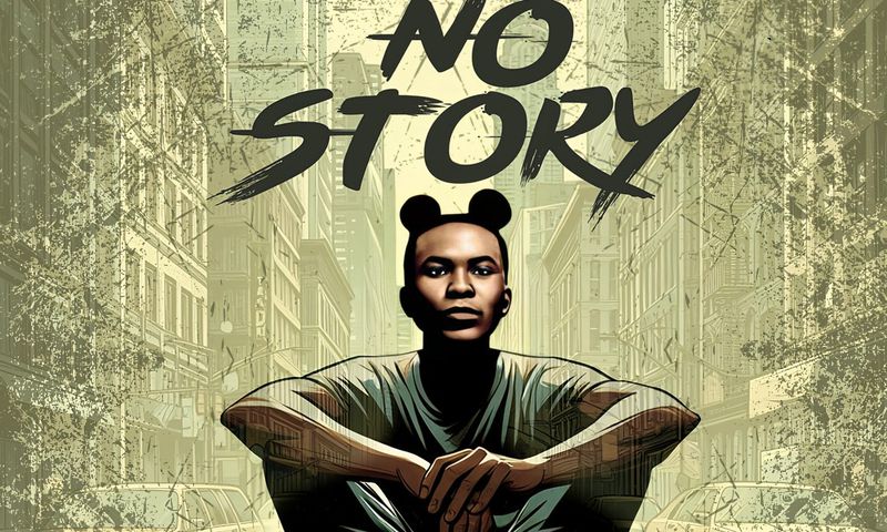 Olajiide solidifies his status as Aaske protege with latest single 'No Story'