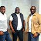 L-R: John Shaibu, Senior VP, Customer Engagement, Cofounder Treepz, Johnny Enagwolor, COO & Cofounder, Treepz & Onyeka Akumah, Founder & CEO, Treepz.