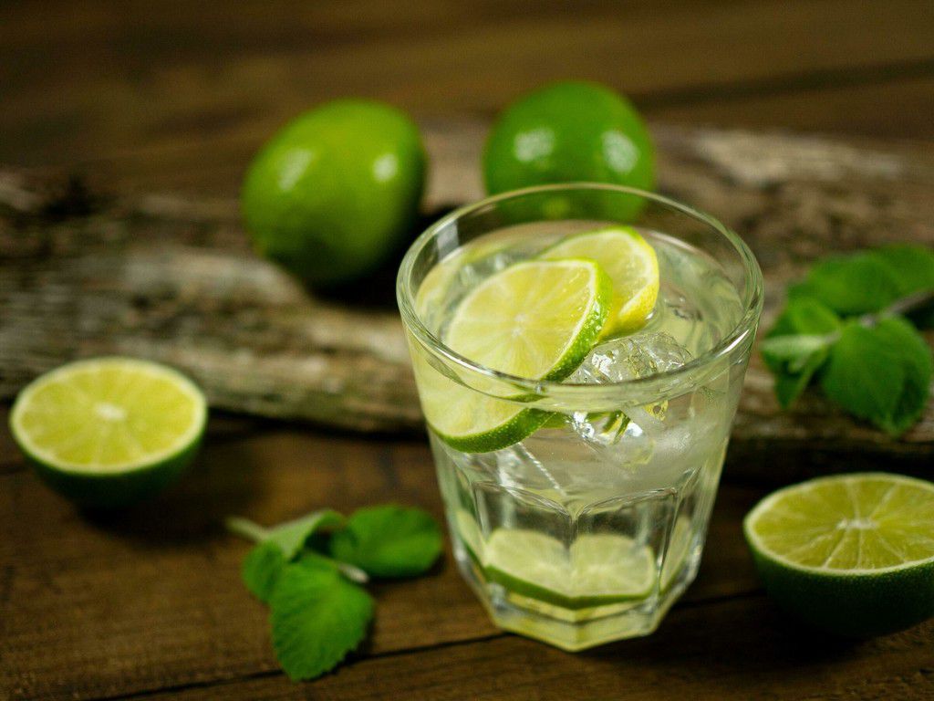 Lime water helps with weight management [VnExpressInternational]