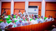 Reps move to exclude NECO, UI, 21 MDAs from 2025 budget for repeated accountability failures