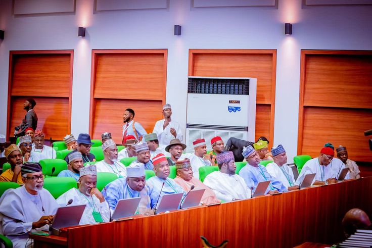 House of Reps