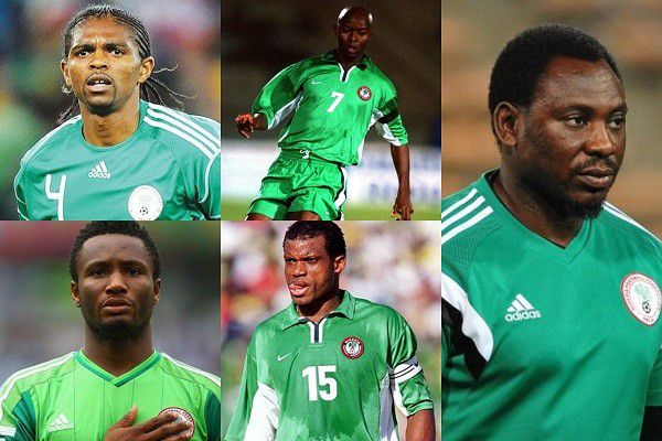 Who are the most decorated Nigerian athletes of all time?