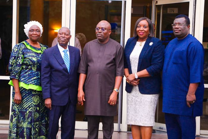 Governor Fubara praises Kumuyi for promoting positive change in Nigeria [PM News Nigeria]