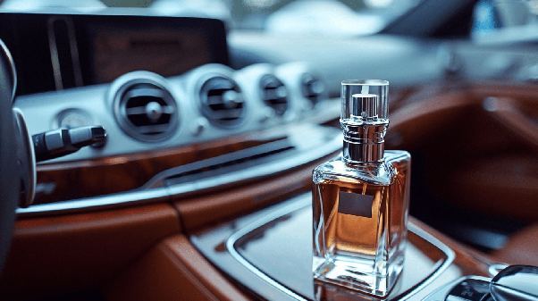 Never leave your perfume bottle in the car [Quora]