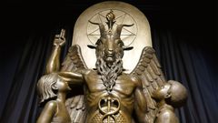 The Church of Satan [YouthToday]