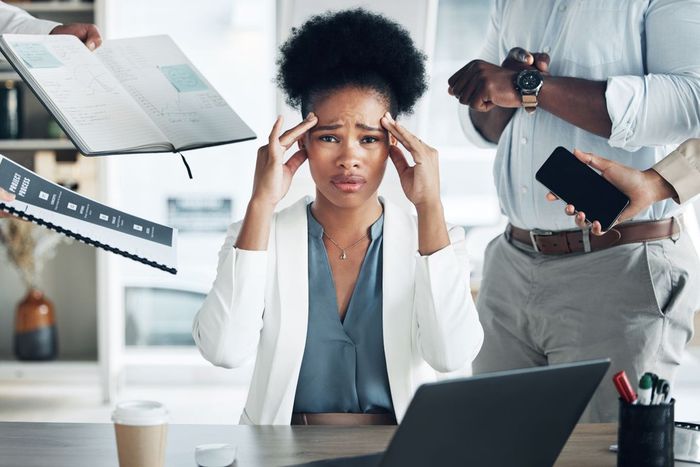 How to know your job is affecting your mental health [BlogBNI]