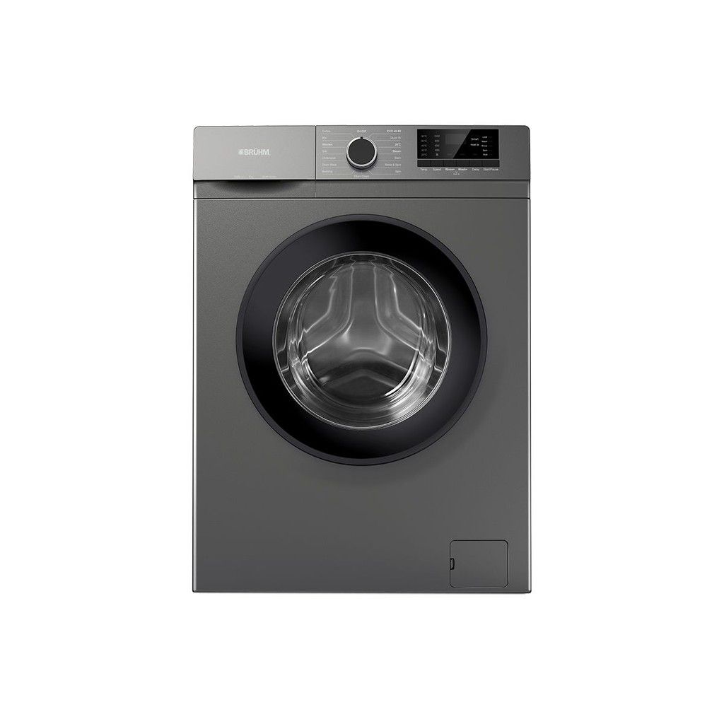 Bruhm washing machine