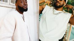 Davido, Lojay make Billboard's 2024 Honour Roll for chart-topping songs