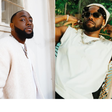 Davido, Lojay make Billboard's 2024 Honour Roll for chart-topping songs