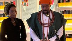 Senate approves Iyantan as Ondo Commissioner for National Population Commission