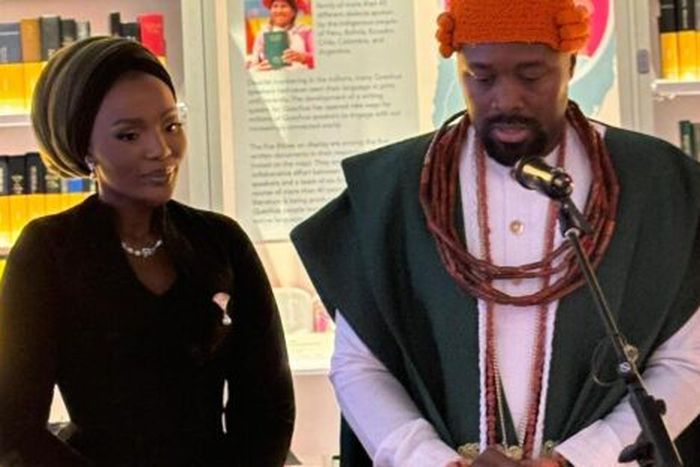 Senate approves Iyantan as Ondo Commissioner for National Population Commission