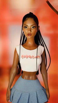 Ayra Starr launches limited Ayra Starr Dolls collection [Ayra Starr]