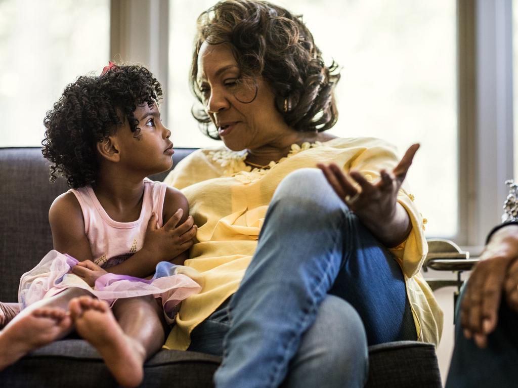 what is a trust fund