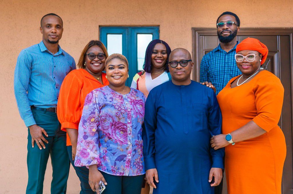 G. Elias empowers communities through strategic social responsibility initiatives