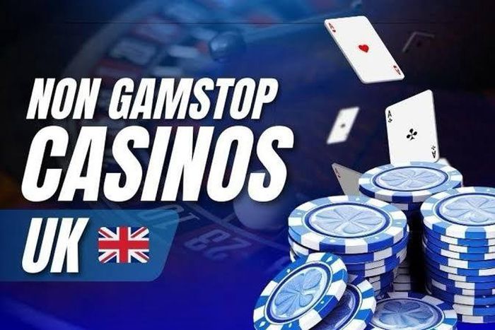 4 Popular types of non-GamStop casinos for UK players