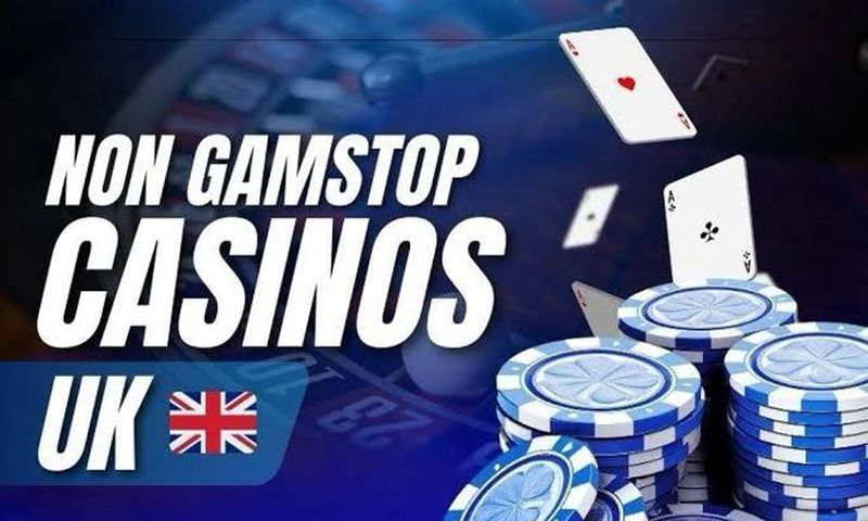4 Popular types of non-GamStop casinos for UK players
