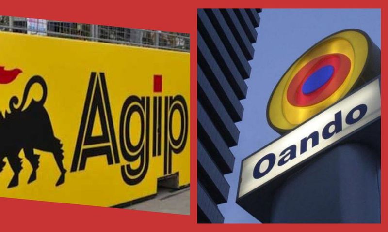 Oando Plc confirms complete acquisition of Nigerian Agip oil company