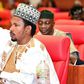 Ex-lawmaker, Senator Ishaku Abbo. [Facebook]