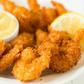Coconut Shrimps
