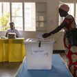 Rwanda conducted elections in July 2024 [AFP]