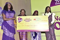 Mamador encourages women to strive for wholesome health, maximise financial opportunities
