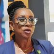 Tourism Minister, Lola-Ade-John [Guardian]