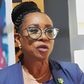 Tourism Minister, Lola-Ade-John [Guardian]