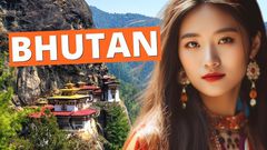 Bhutan was never colonised [YouTube]