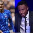 Mikel deserved it - Chelsea fans back Nicolas Jackson for telling Super Eagles legend to shut up
