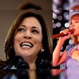 Will Taylor Swift’s endorsement of Harris influence US election? - Analysis
