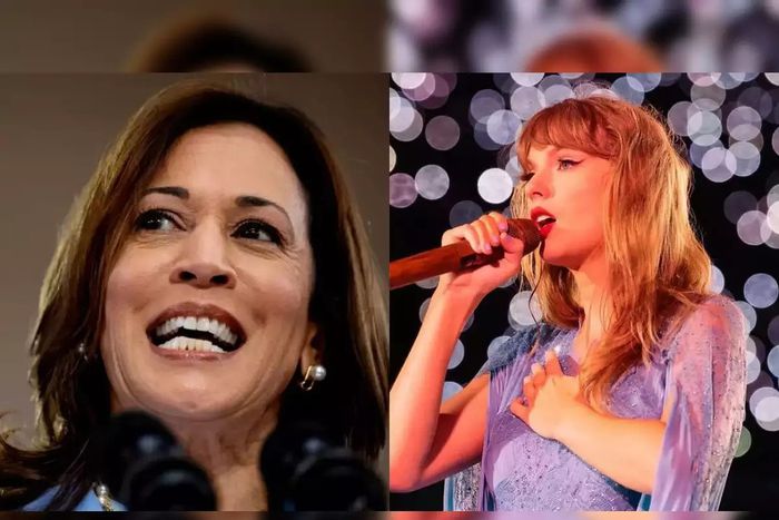 Will Taylor Swift’s endorsement of Harris influence US election? - Analysis