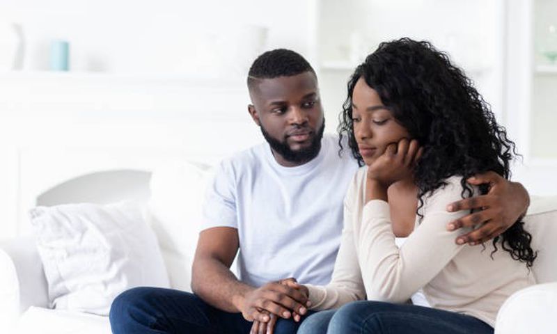 Apologise sincerly [iStock]