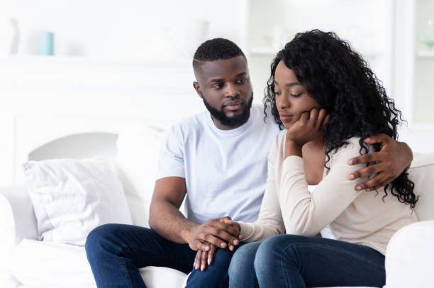 Apologise sincerely [iStock]