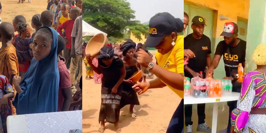 OyaNow launches OyaGas, combining reliable deliveries with community impact