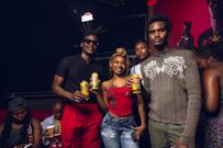 Inside the launch of bold, playful new collection by Desperados x Cruise Gang