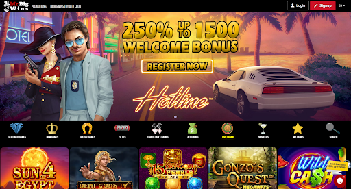 Casinos not on GamStop UK - Best non-GamStop slot sites