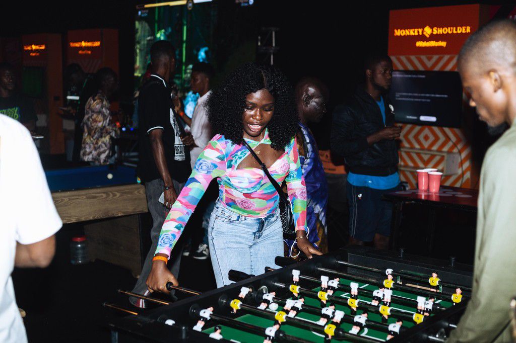 Press Play Benin City: Catch up on the action from the #PressPlayConcert