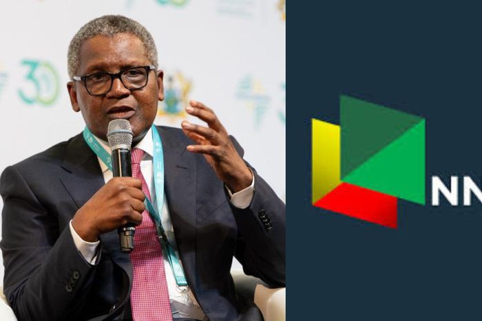 We didn't frustrate Dangote Refinery - NNPC