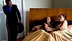 Past infidelity is also a predictor of future unfaithfulness.