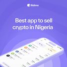 Ridima: Best app to sell Bitcoin in Nigeria