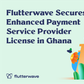 Flutterwave gains ground in Ghana with enhanced payment service provider license