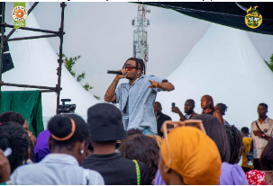 Golden Penny soup festival 2.0 heats up Ibadan