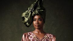 Uzoamaka Aniunoh plays Nikiya Talabi in The Weekend