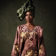 Uzoamaka Aniunoh plays Nikiya Talabi in The Weekend